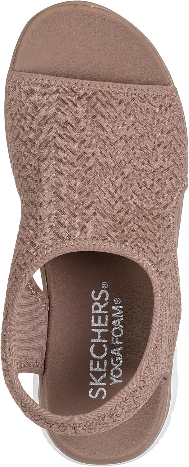 imageSkechers womens Summits Outta HereMocha