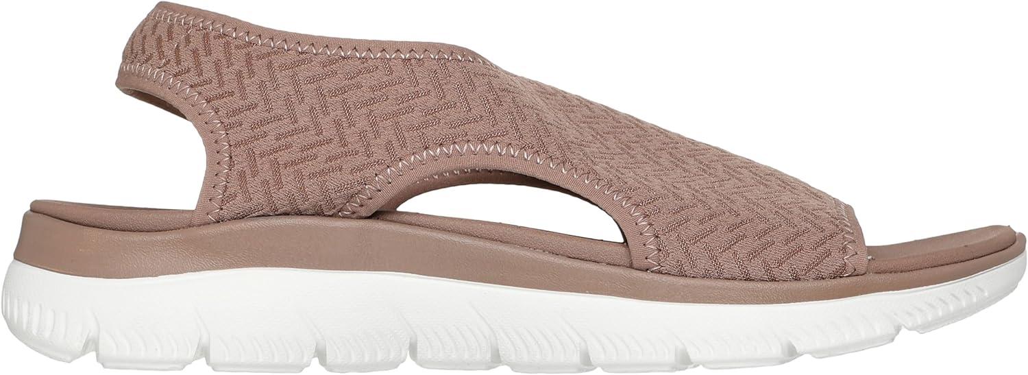imageSkechers womens Summits Outta HereMocha