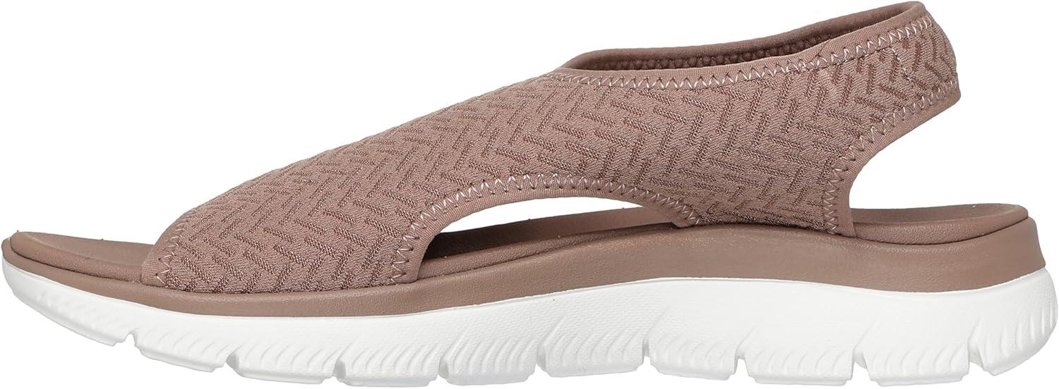 imageSkechers womens Summits Outta HereMocha