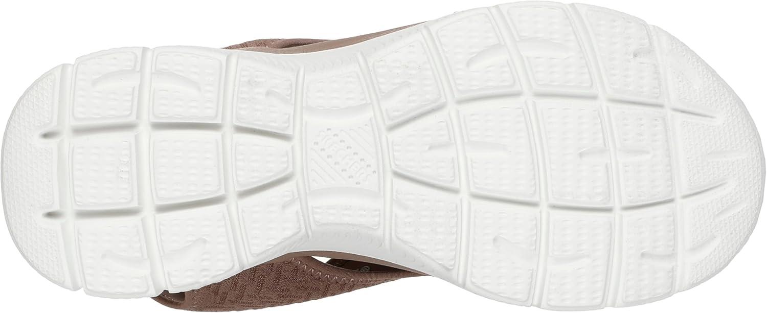 imageSkechers womens Summits Outta HereMocha