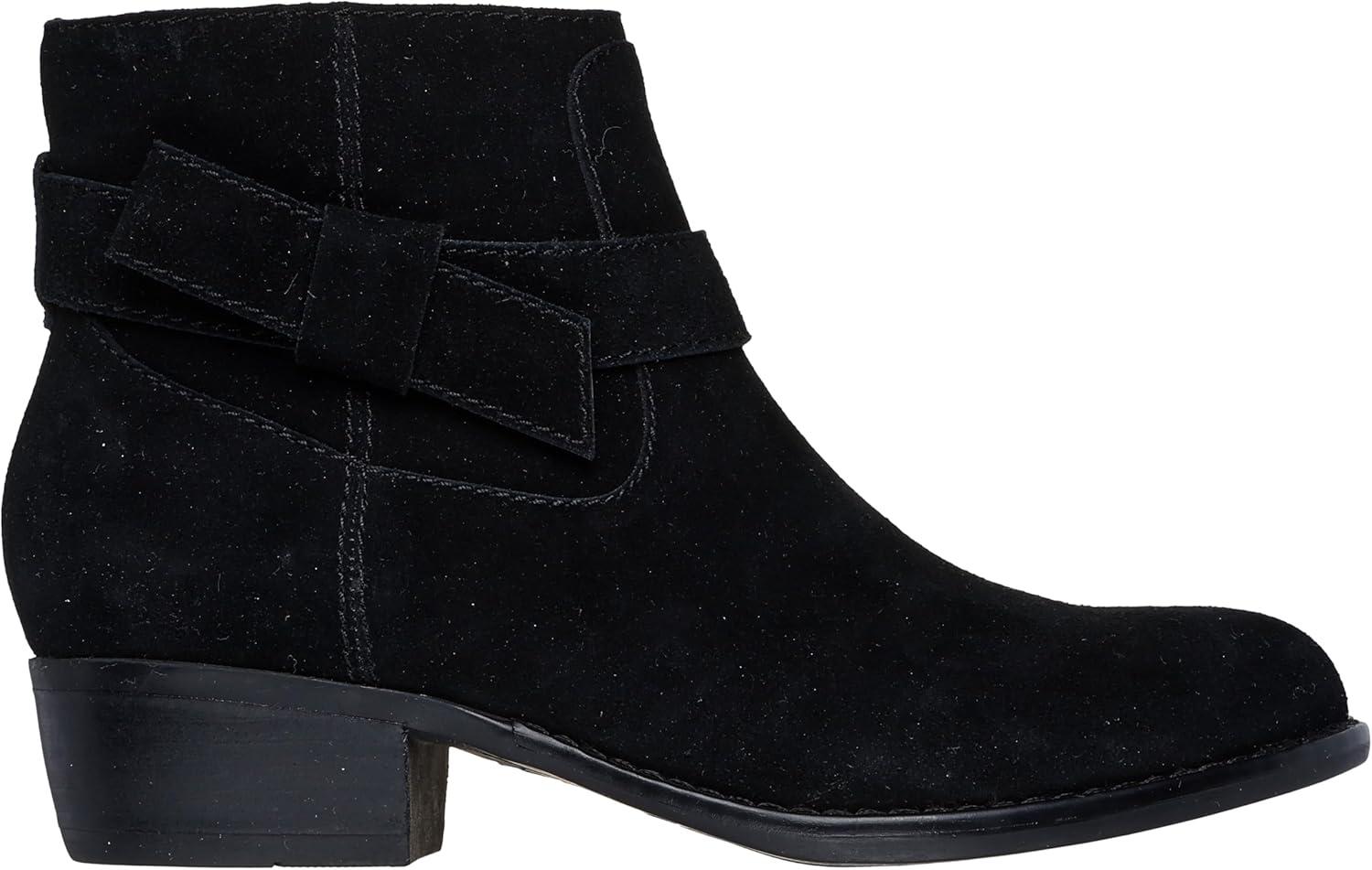 imageSkechers womens Texas WesternvilleBlackBlack