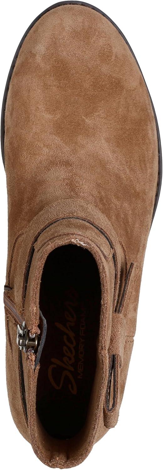 imageSkechers womens Texas WesternvilleChestnut