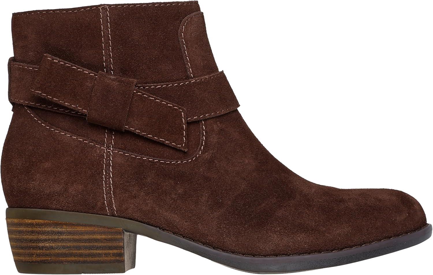 imageSkechers womens Texas WesternvilleChocolate