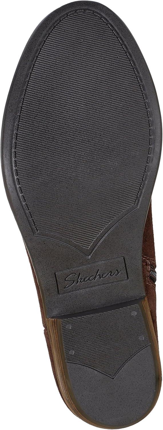 imageSkechers womens Texas WesternvilleChocolate