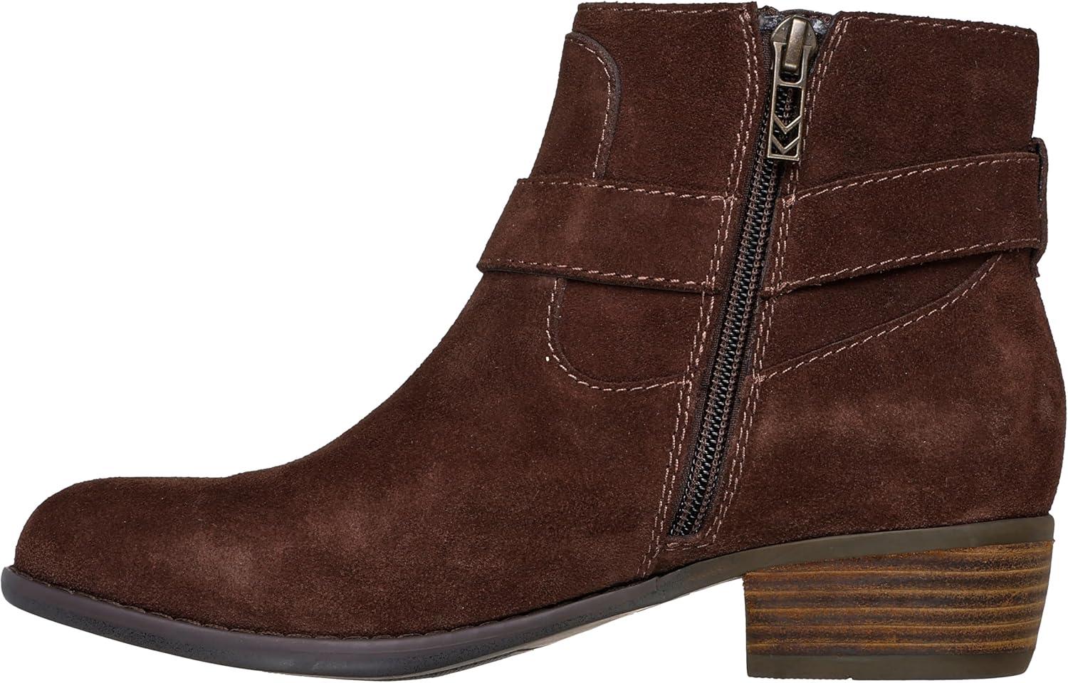 imageSkechers womens Texas WesternvilleChocolate