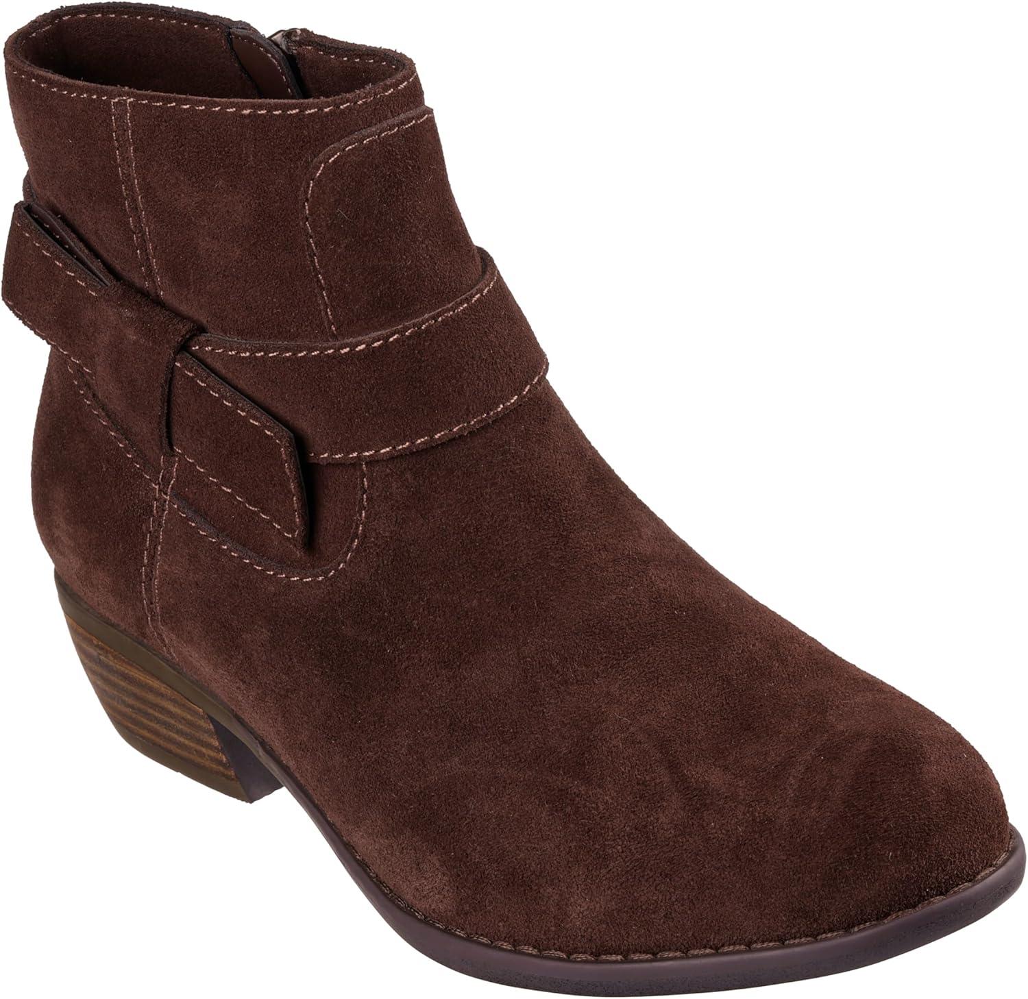imageSkechers womens Texas WesternvilleChocolate