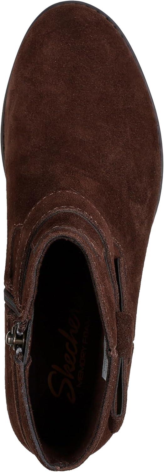 imageSkechers womens Texas WesternvilleChocolate