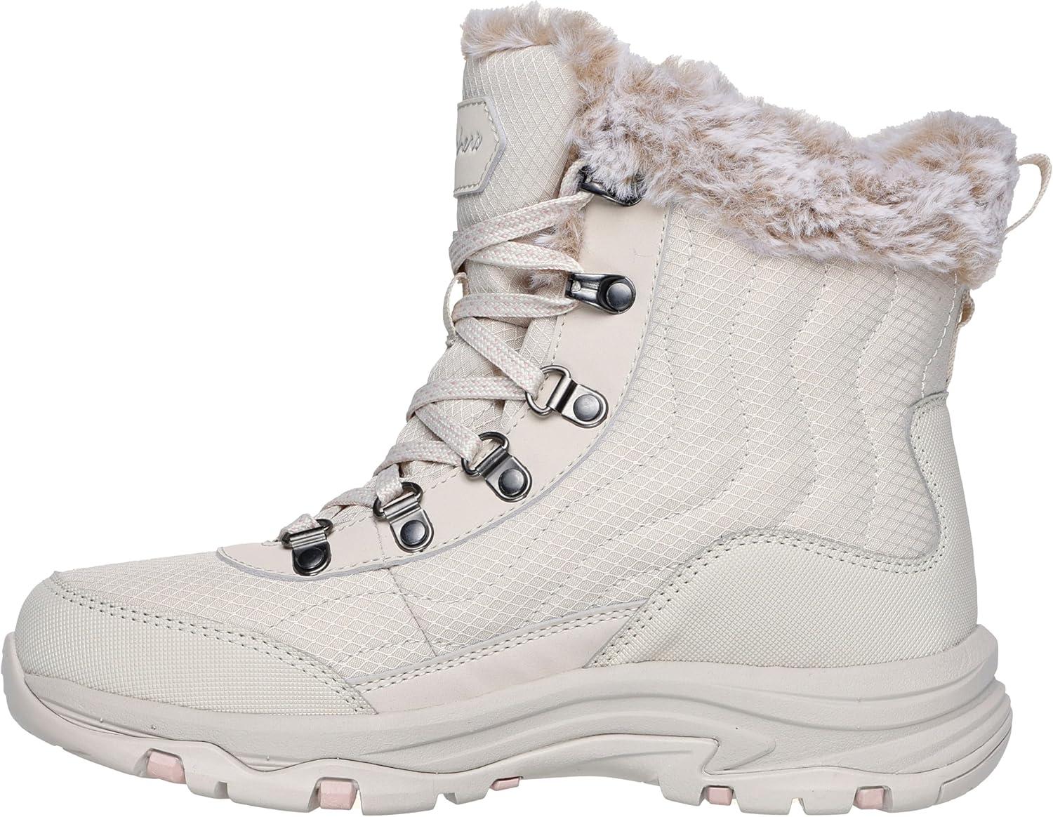 imageSkechers womens Trego StormieNatural