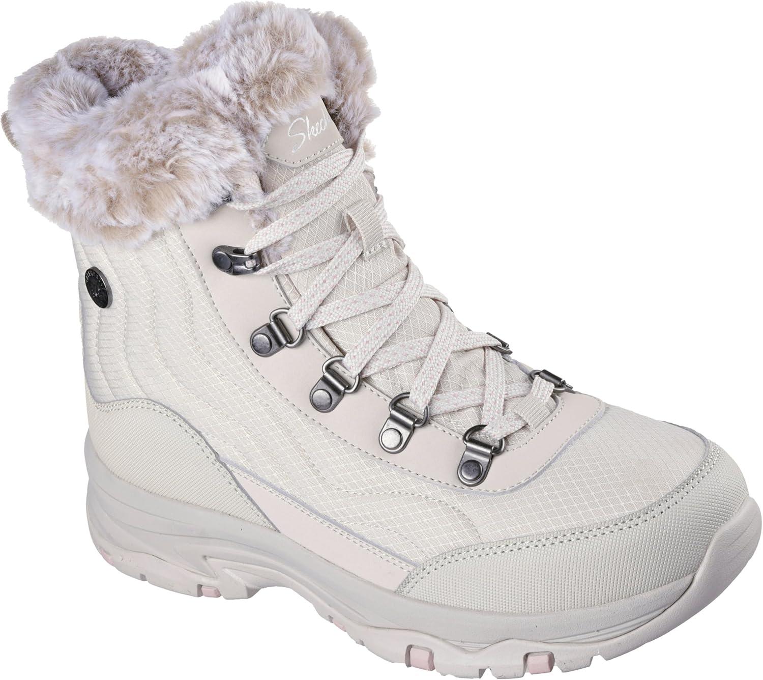 imageSkechers womens Trego StormieNatural