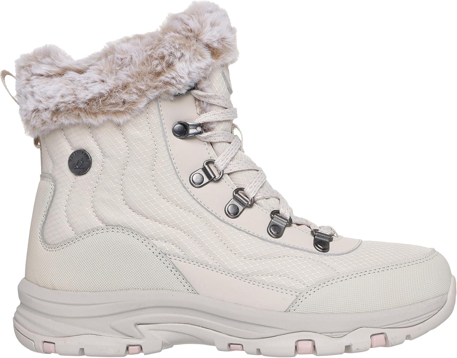 imageSkechers womens Trego StormieNatural