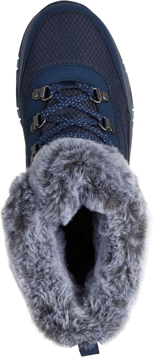 imageSkechers womens Trego StormieNavy