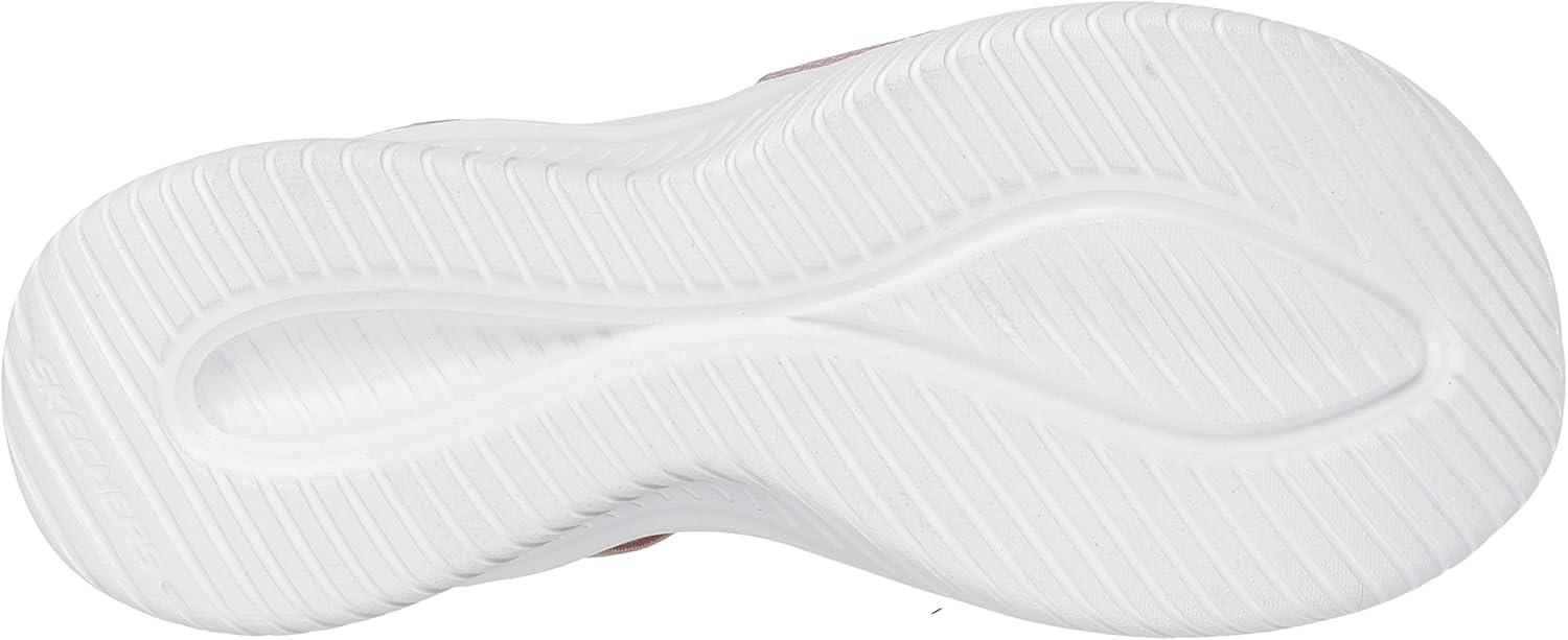 imageSkechers womens Ultra Flex 30 Never Netter Hands Free SlipinsBlush
