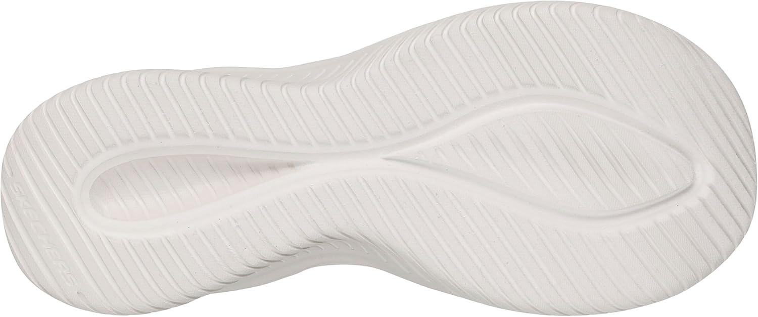 imageSkechers womens Ultra Flex 30 Never Netter Hands Free SlipinsDark Taupe