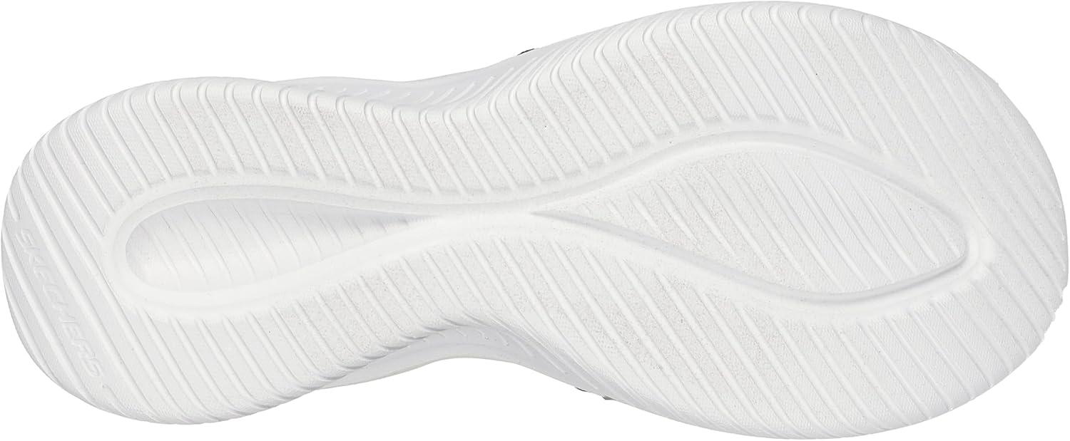 imageSkechers womens Ultra Flex 30 Never Netter Hands Free SlipinsNavy