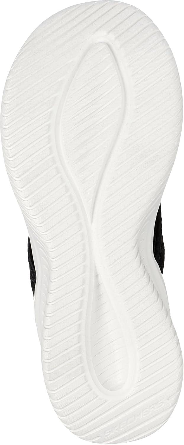 imageSkechers womens Ultra Flex 30 Sun Warmth Hands Free SlipinsBlack