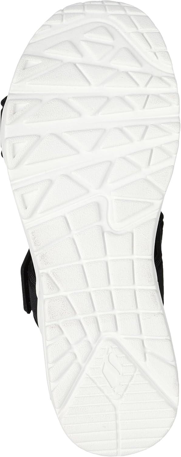 imageSkechers womens Uno Summer Stand2Black