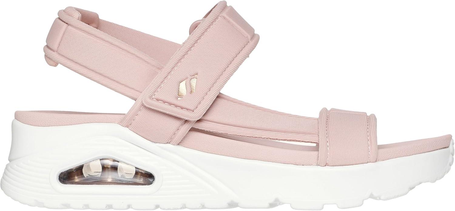 imageSkechers womens Uno Summer Stand2Blush