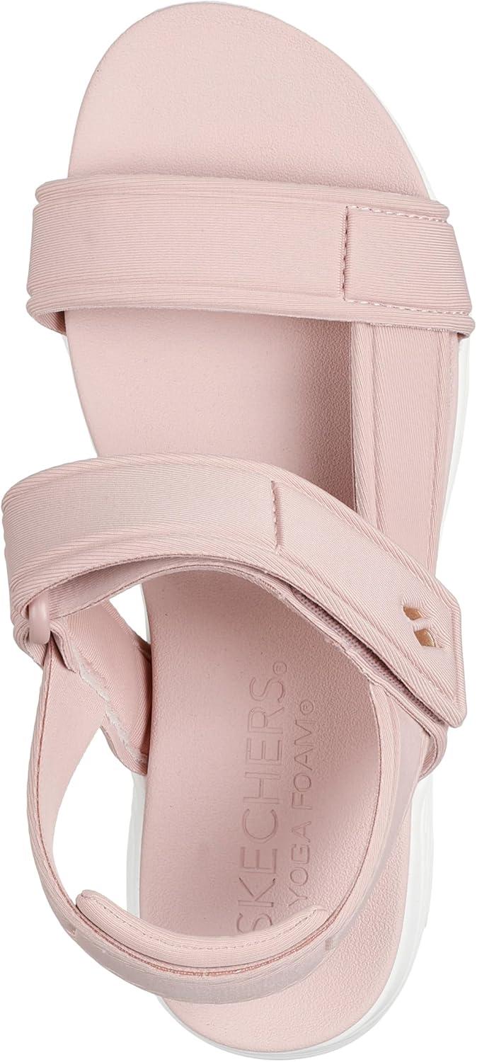 imageSkechers womens Uno Summer Stand2Blush