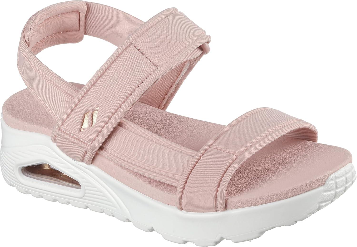 imageSkechers womens Uno Summer Stand2Blush