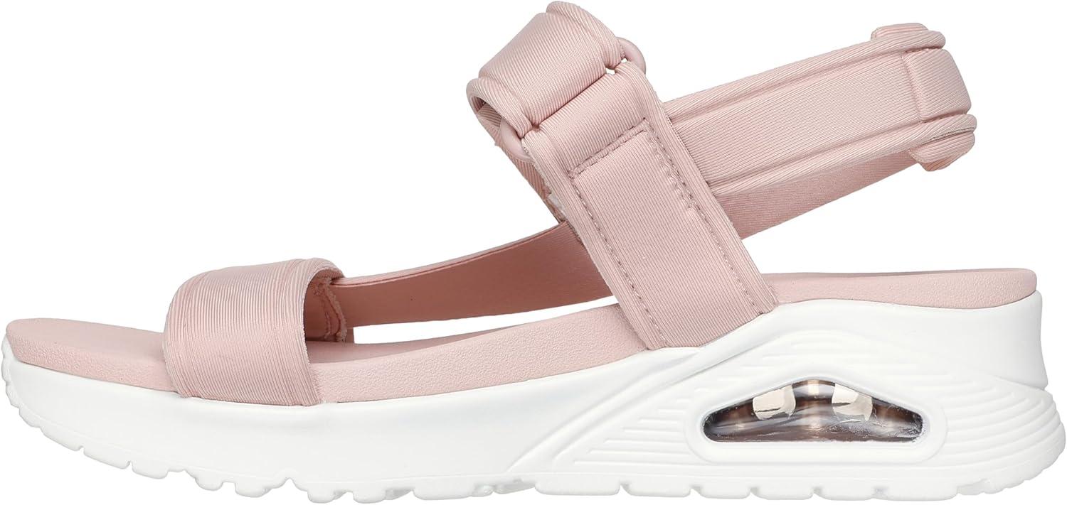 imageSkechers womens Uno Summer Stand2Blush