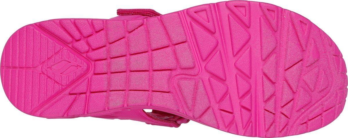 imageSkechers womens Uno Summer Stand2Hot Pink