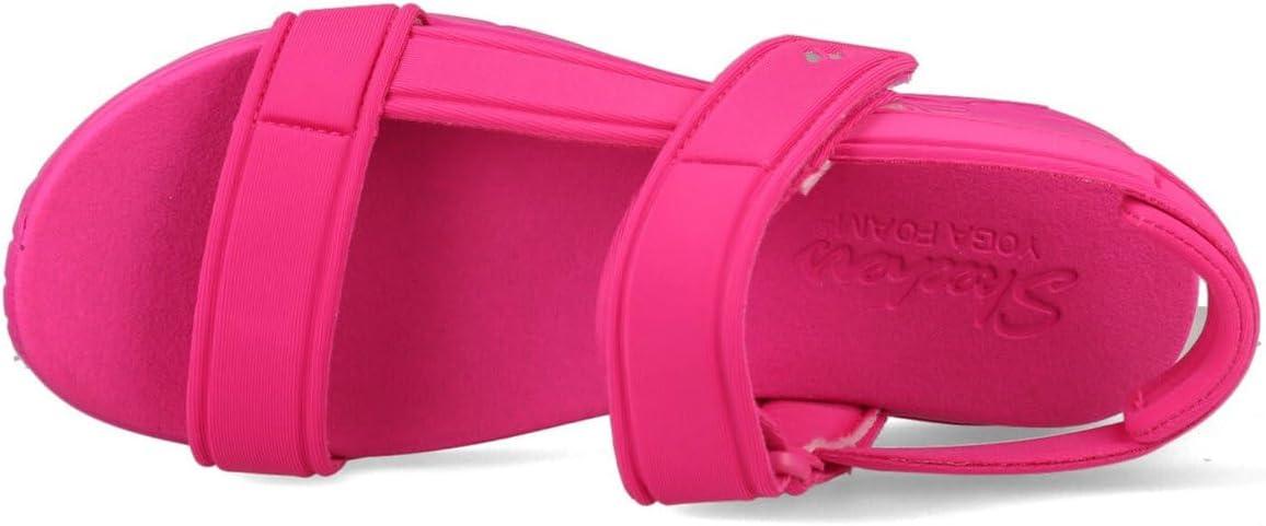 imageSkechers womens Uno Summer Stand2Hot Pink