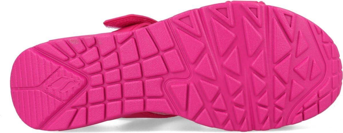 imageSkechers womens Uno Summer Stand2Hot Pink