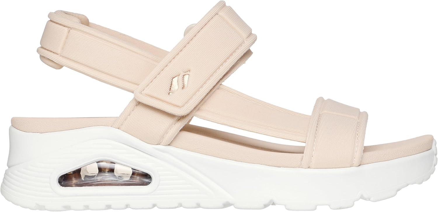 imageSkechers womens Uno Summer Stand2Natural