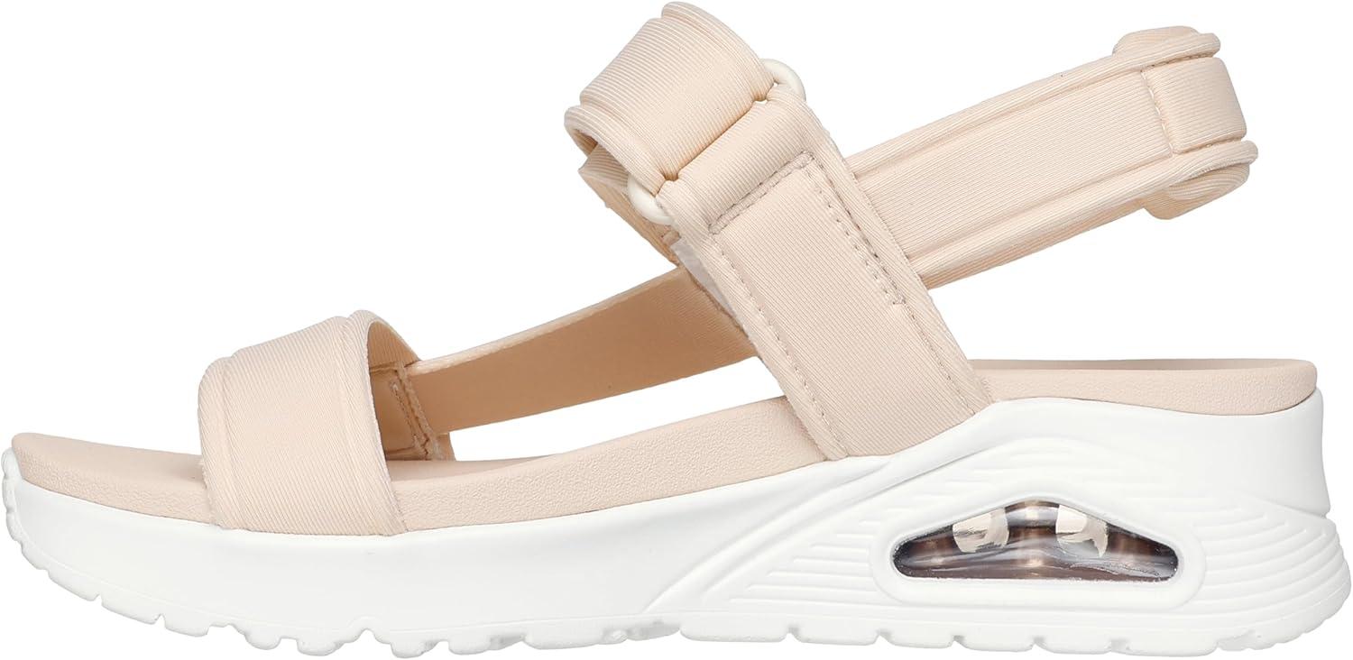 imageSkechers womens Uno Summer Stand2Natural
