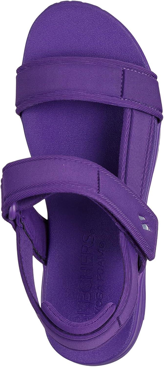 imageSkechers womens Uno Summer Stand2Purple