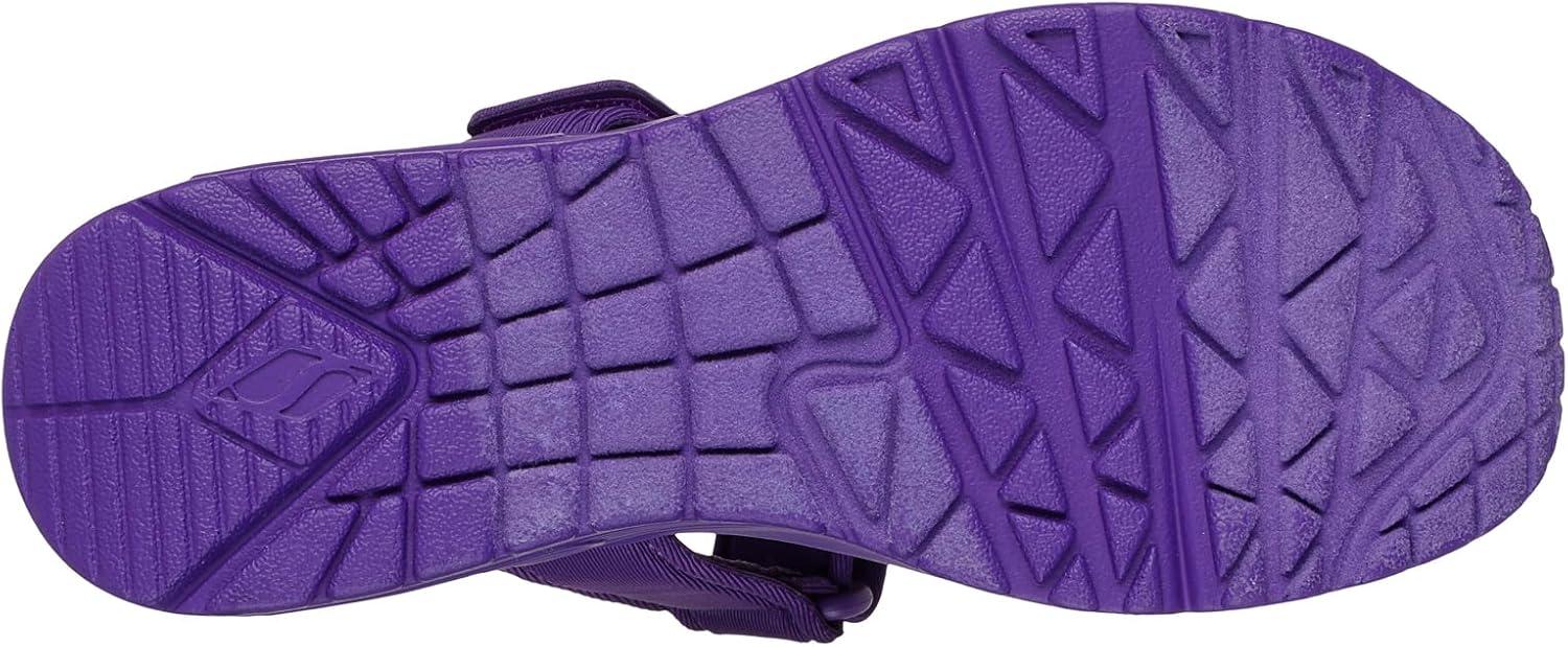 imageSkechers womens Uno Summer Stand2Purple