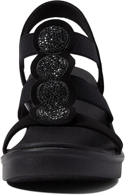 imageSkechers womens WedgeWedge Sandal
