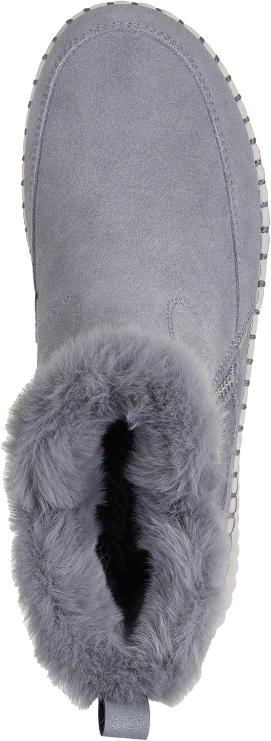 imageSkechers womens Wilshire Blvd Fresh ZipGrey