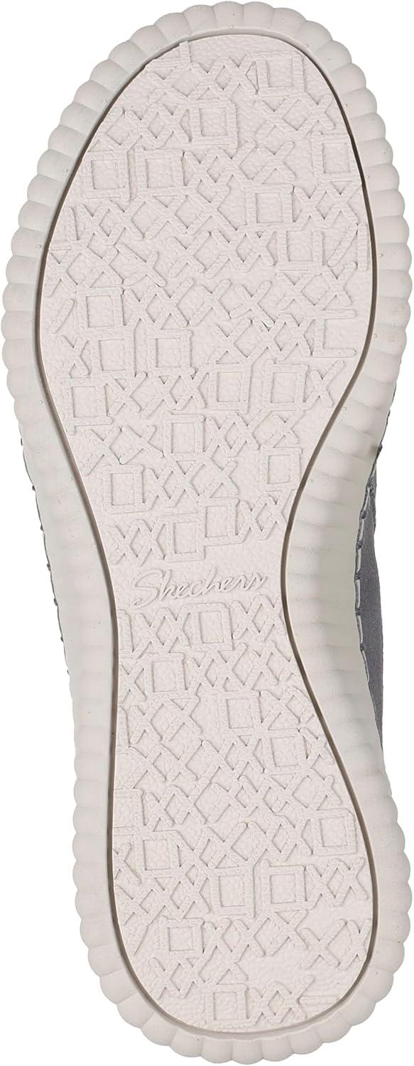imageSkechers womens Wilshire Blvd Fresh ZipGrey