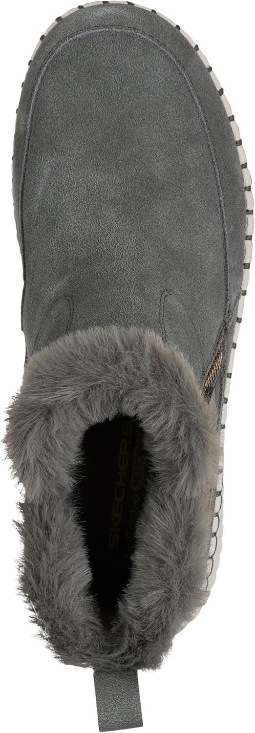 imageSkechers womens Wilshire Blvd Fresh ZipOlive