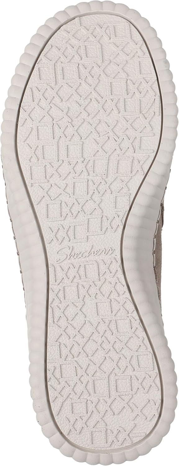 imageSkechers womens Wilshire Blvd Fresh ZipTaupe