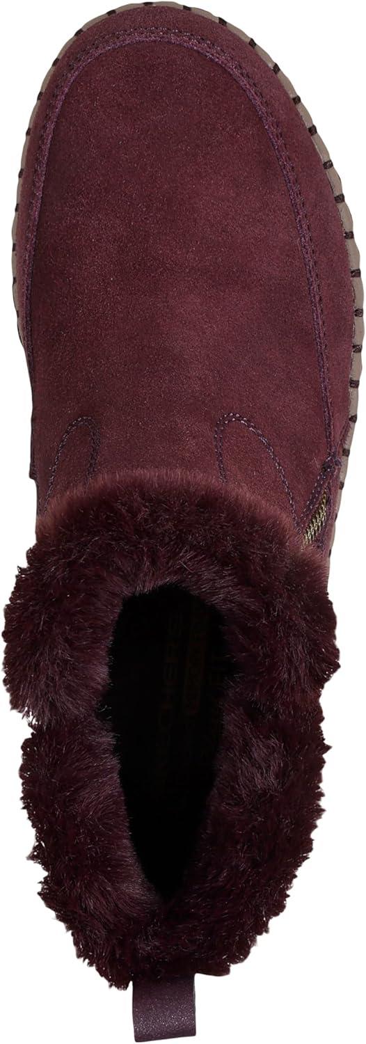 imageSkechers womens Wilshire Blvd Fresh ZipWine