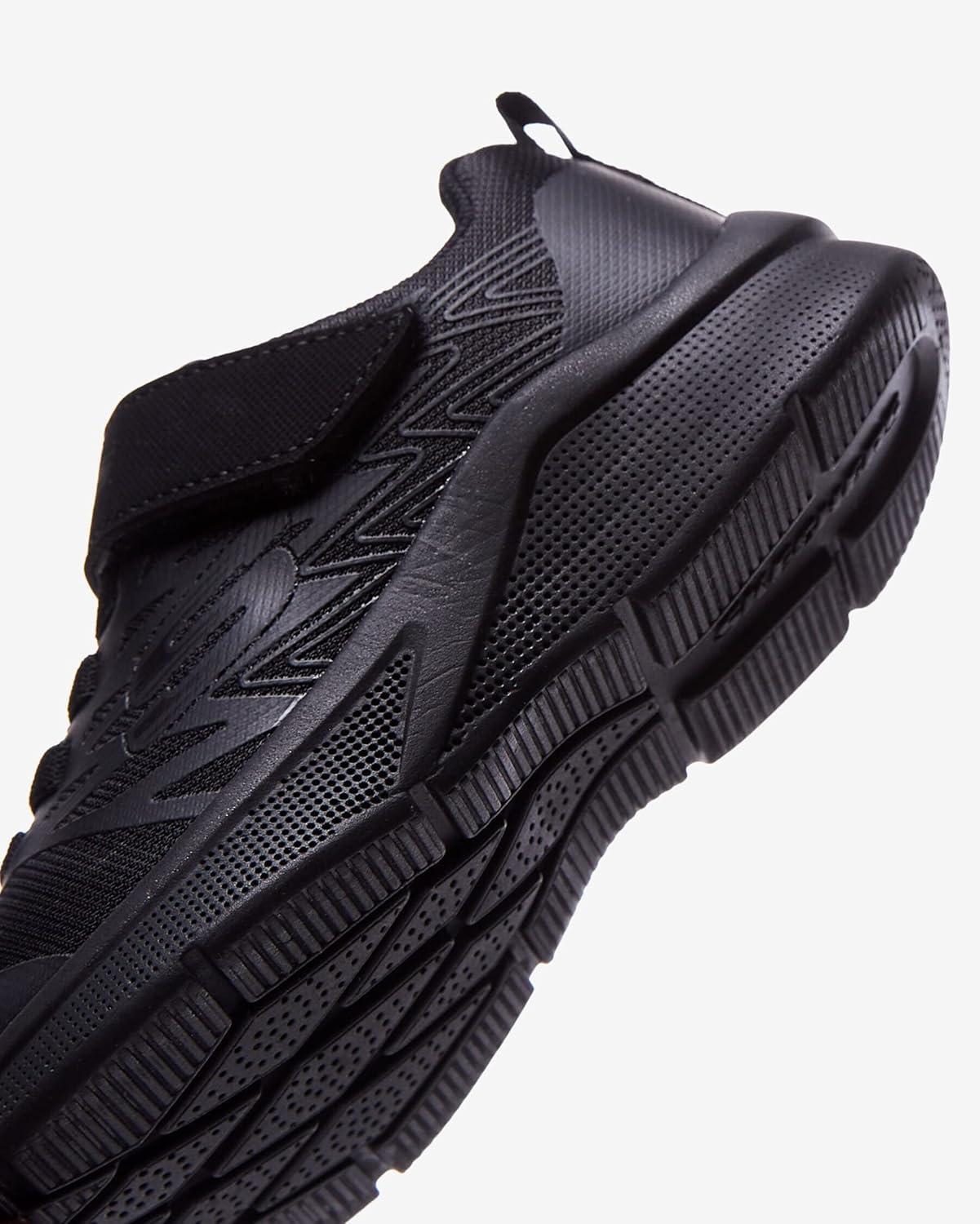 imageSkechersBlackBlack