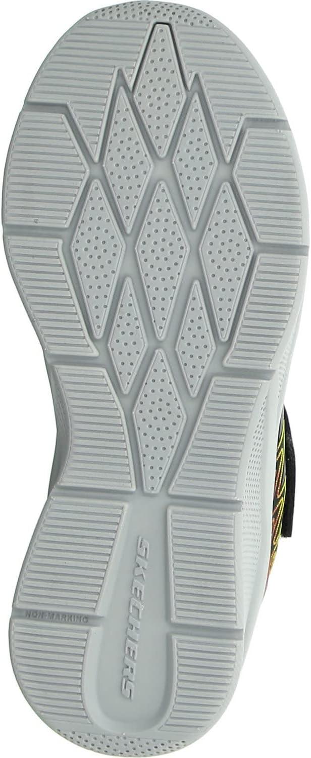 imageSkechersBlackRed