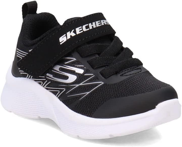 imageSkechersBlackSilver