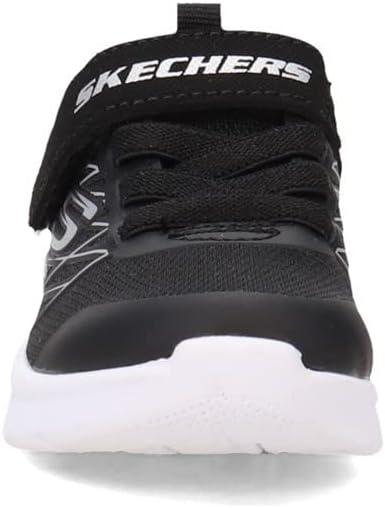 imageSkechersBlackSilver