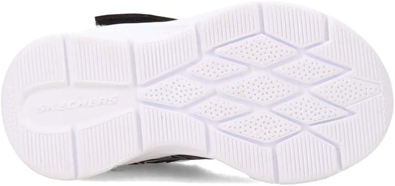 imageSkechersBlackSilver