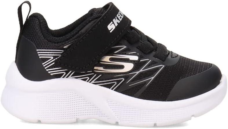 imageSkechersBlackSilver