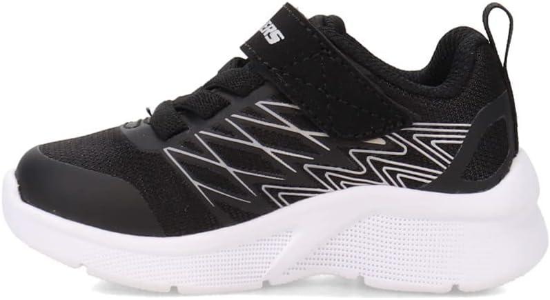 imageSkechersBlackSilver