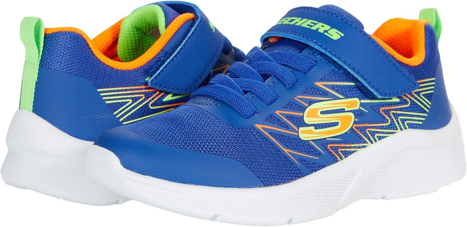imageSkechersBlueOrange