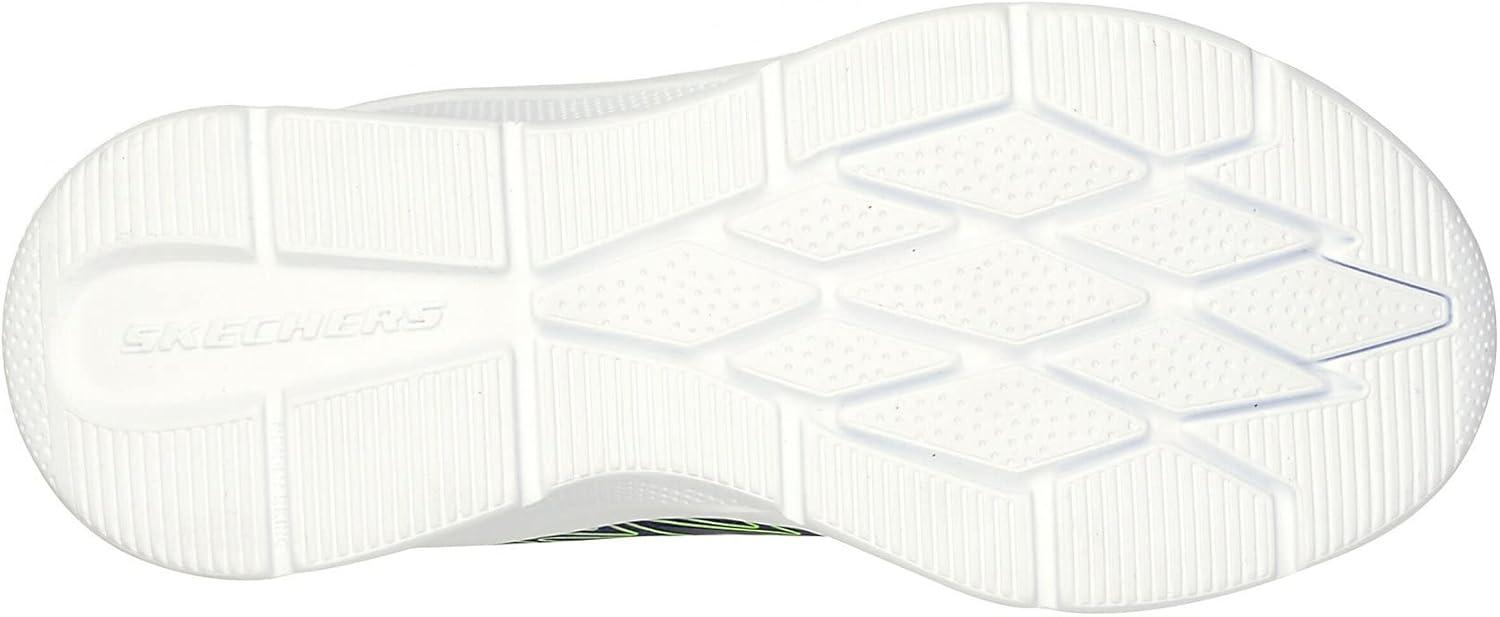 imageSkechersNavyLime