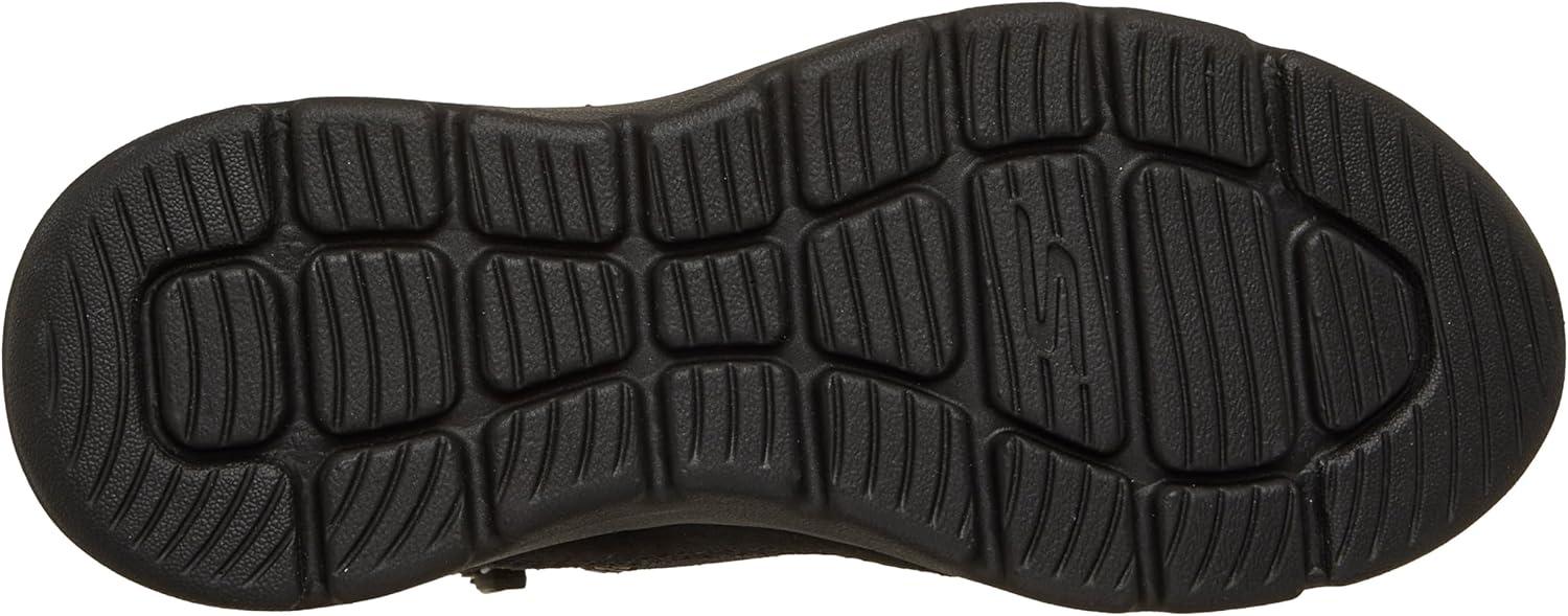 imageWomens Skechers On the GO Glacial Ultra Timber BootBlackGrey