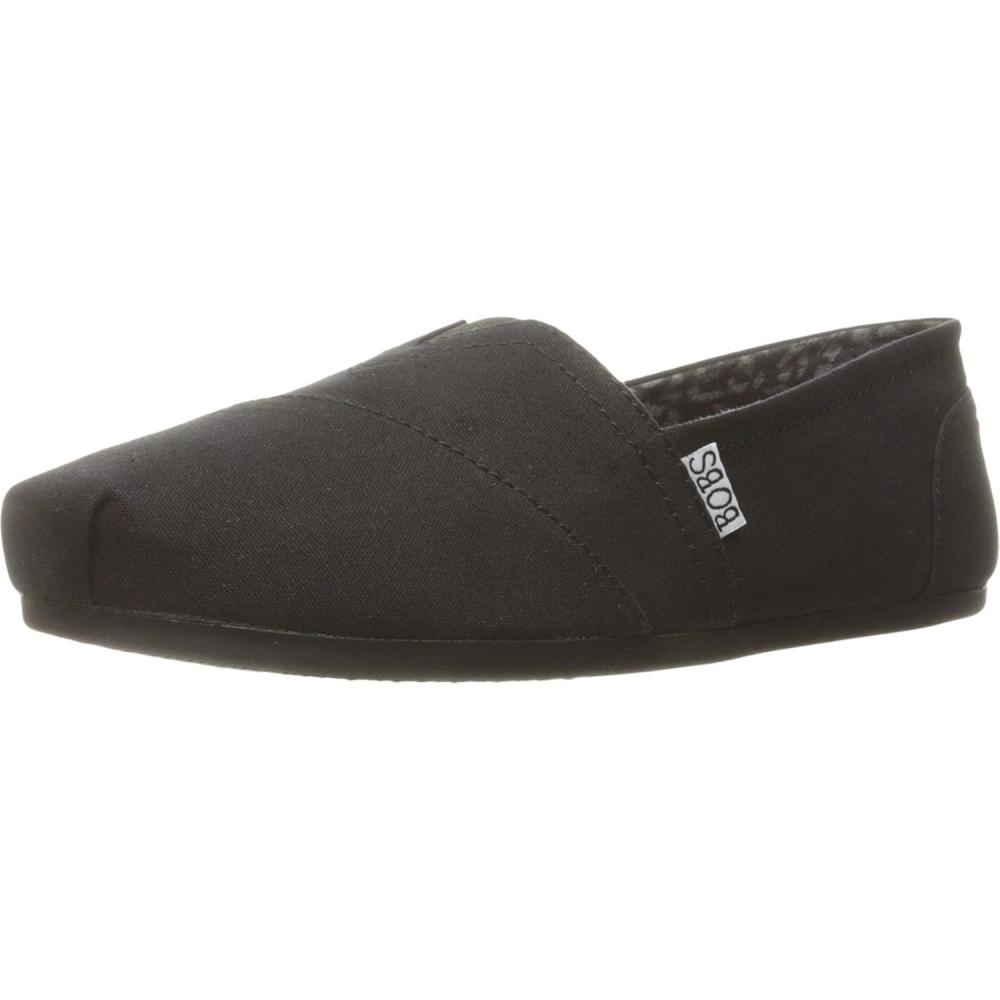 imageSkechers BOBS Womens Bobs PlushPeace ampamp LoveBlack