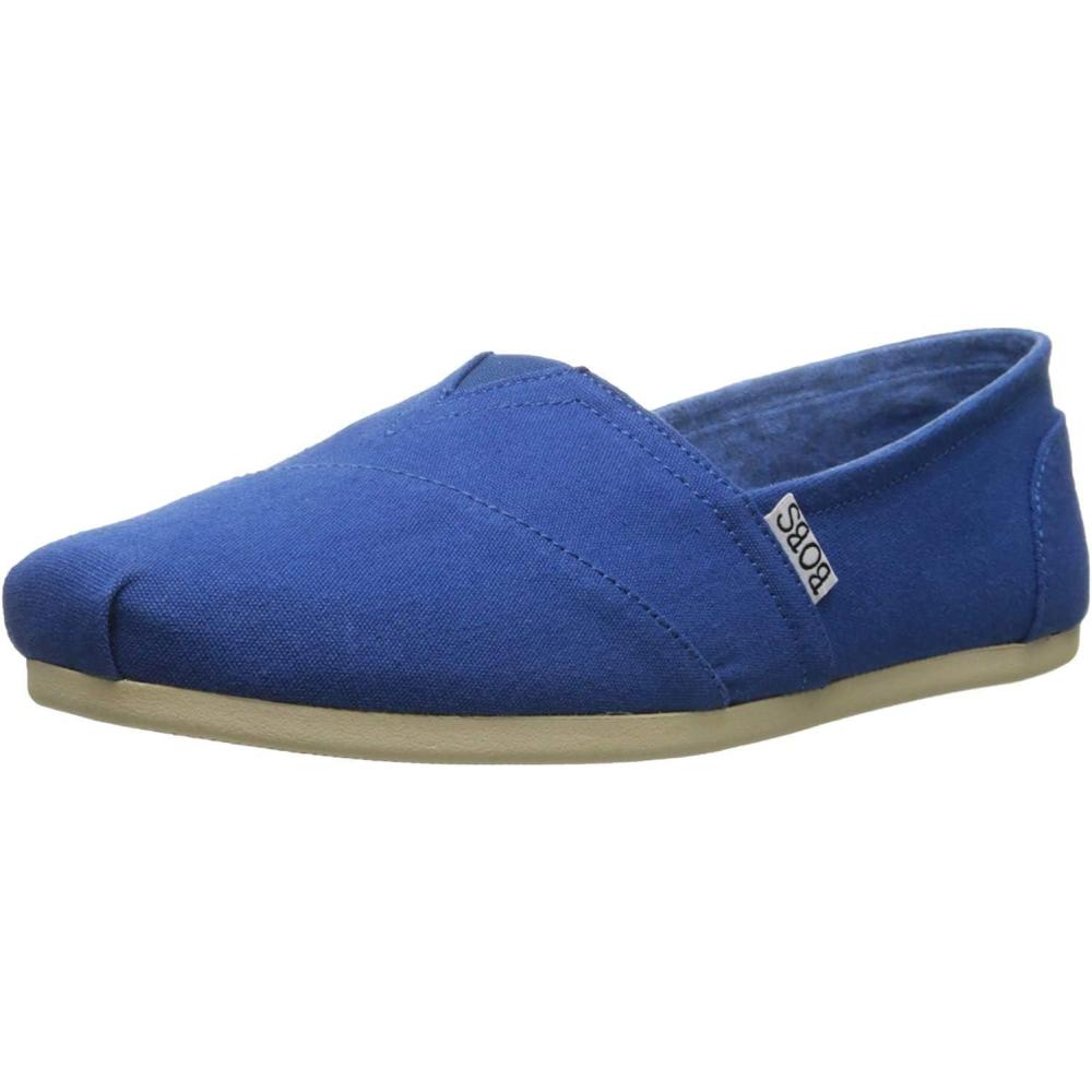 imageSkechers BOBS Womens Bobs PlushPeace ampamp LoveRoyal Blue