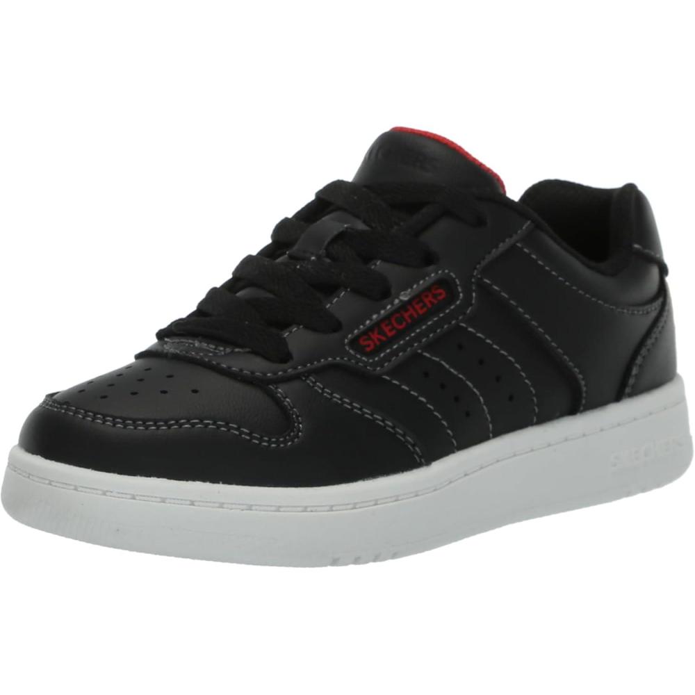 imageSkechers Boys Quick StreetBlack